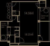 403 Room layout