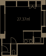 201 Room layout