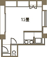 201 Room layout