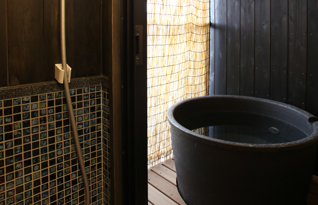 25.52㎡ Open-air bath