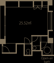301 Room layout