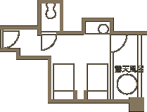 302 Room layout