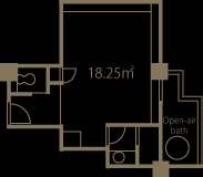 303 Room layout