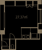 201 平面圖